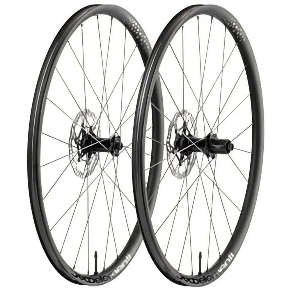 Deda Gera Gravel-laufradsatz Deda Gera Gravel-laufradsatz