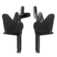 Deda Jet One Clip-on 370 Mm Carbon Aero-lenker Deda Jet One Clip-on 370 Mm Carbon Aero-lenker