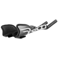 Deda Jet Two Clip-on Aero-lenker Deda Jet Two Clip-on Aero-lenker