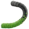 Black / green