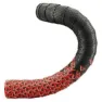Black / red