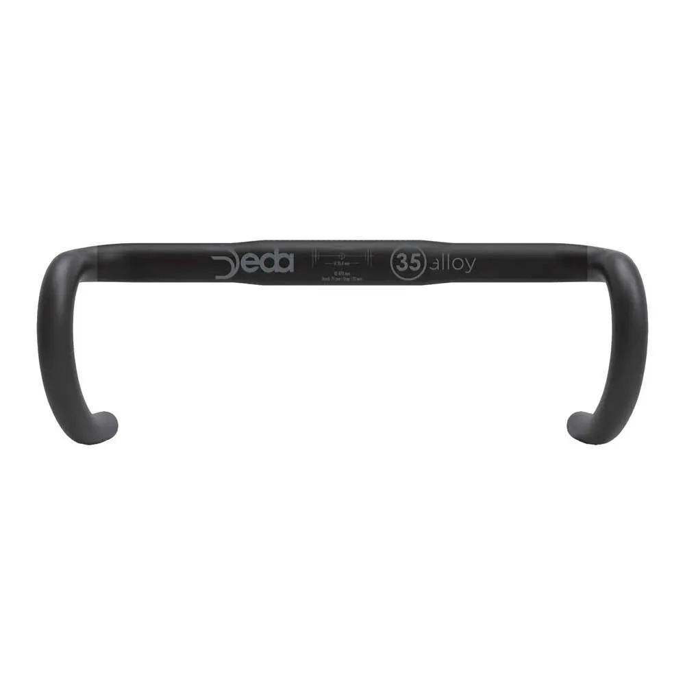 Deda M35 Rhm Di2 Lenker Deda M35 Rhm Di2 Lenker