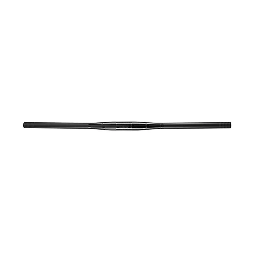 Deda Mud Cross Flat Lenker, Black, 31.7mm, 750mm Deda Mud Cross Flat Lenker, Black, 31.7mm, 750mm