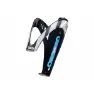 Deda Nylon-Flaschenhalter Gabbia portaborraccia Unisex, grau, 40g