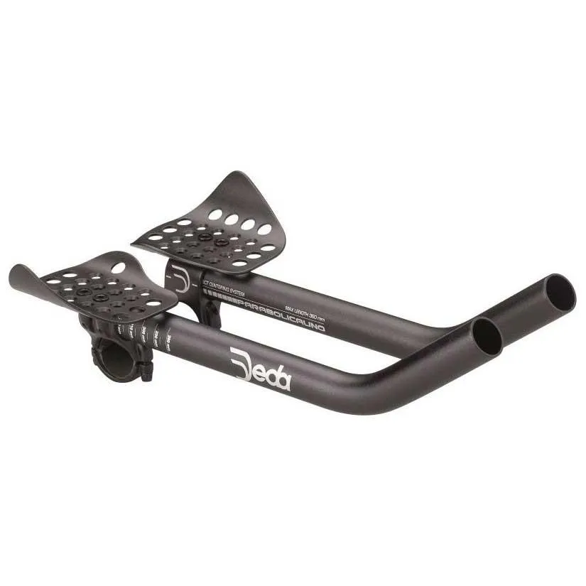 Deda Parabolica Uno Aero-lenker Deda Parabolica Uno Aero-lenker