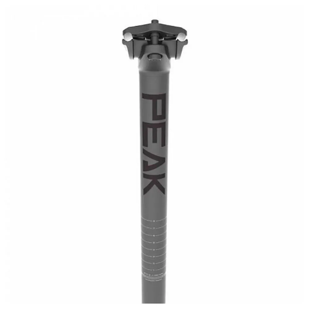 Deda Peak 20 Mm Offset Sattelstütze Deda Peak 20 Mm Offset Sattelstütze