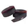 Black / red