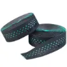 Black / turquoise