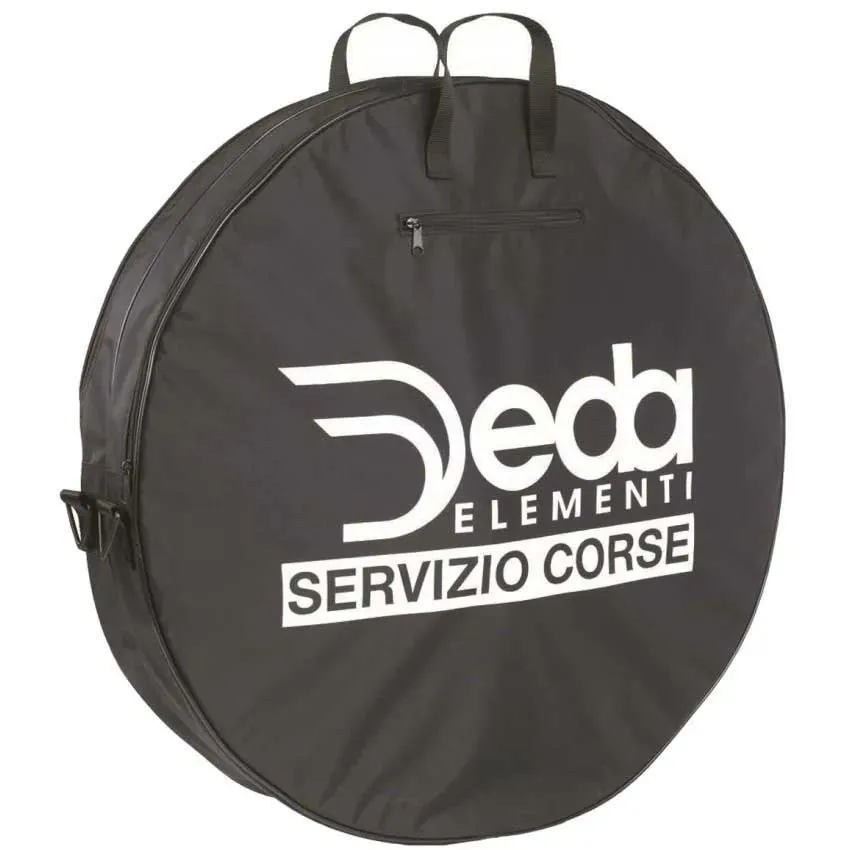 Deda Radtasche, Black, One Size Deda Radtasche, Black, One Size
