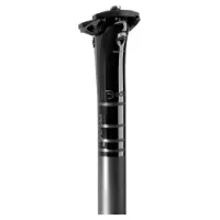 Deda Rs Finitura Pob 0 Mm Offset Sattelstütze Deda Rs Finitura Pob 0 Mm Offset Sattelstütze
