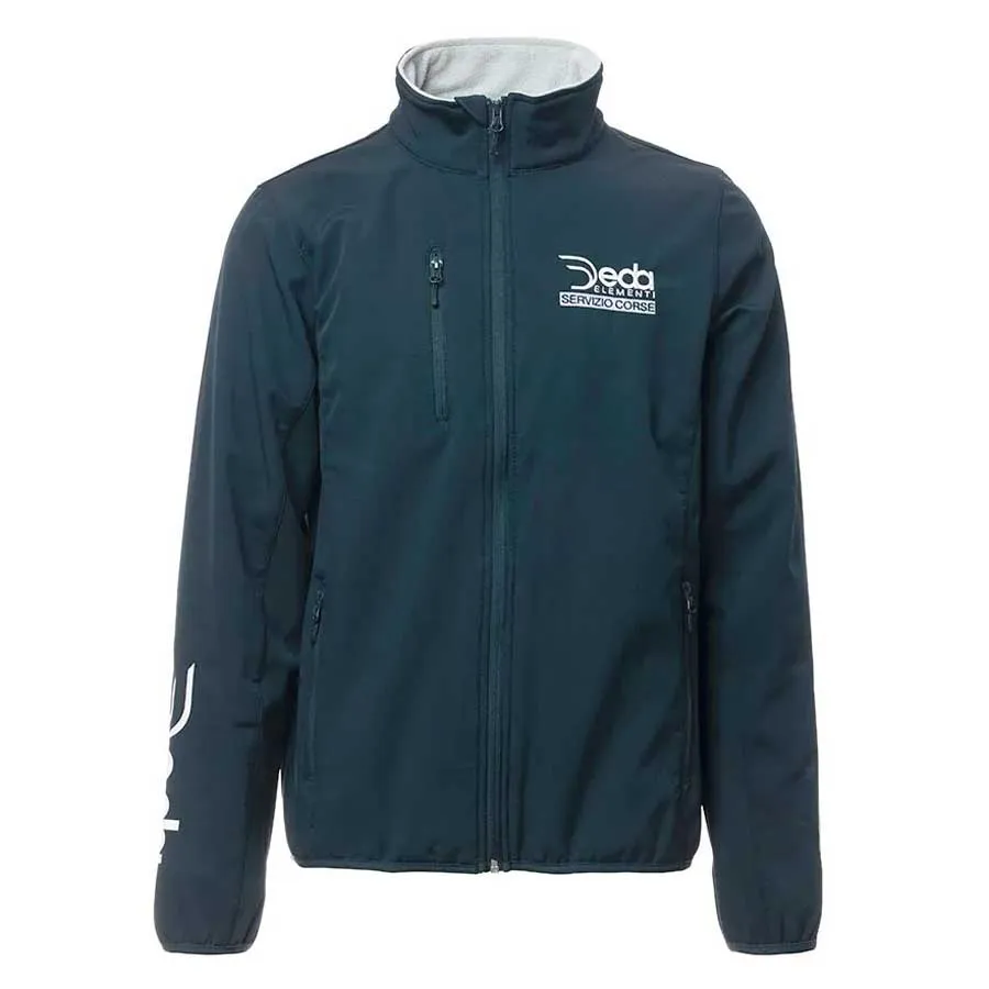 Deda Servizio Corse Jacke Deda Servizio Corse Jacke