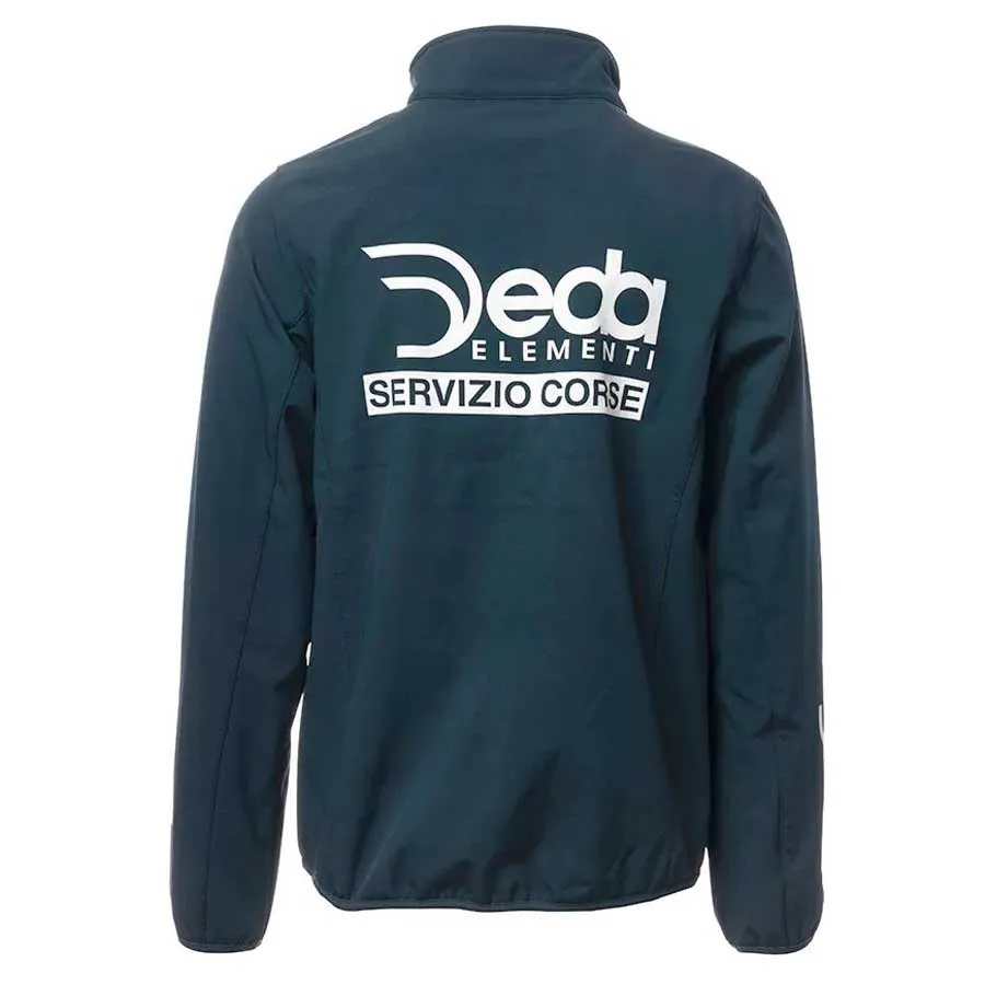 Deda Servizio Corse Jacke Deda Servizio Corse Jacke