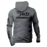 Deda Servizio Corse Sweatshirt