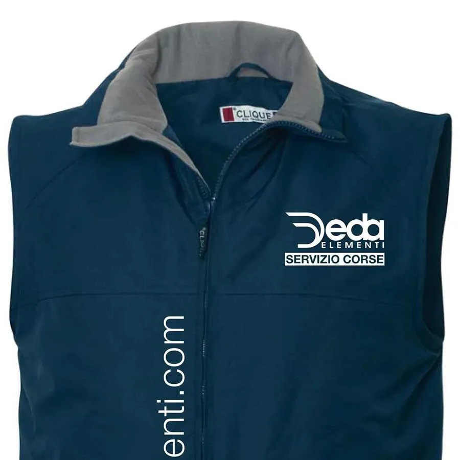 Deda Servizio Corse Weste, Blue colege Deda Servizio Corse Weste, Blue colege