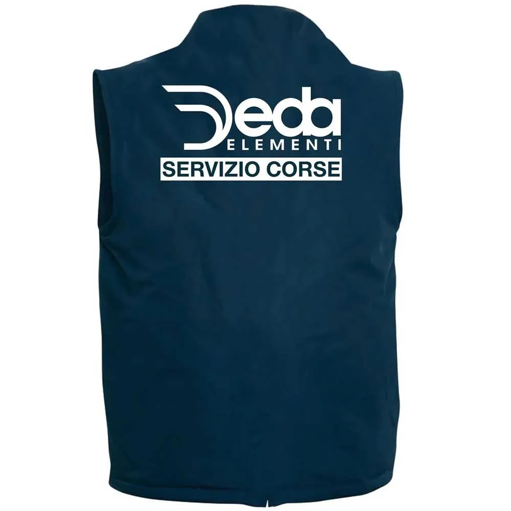 Deda Servizio Corse Weste, Blue colege Deda Servizio Corse Weste, Blue colege