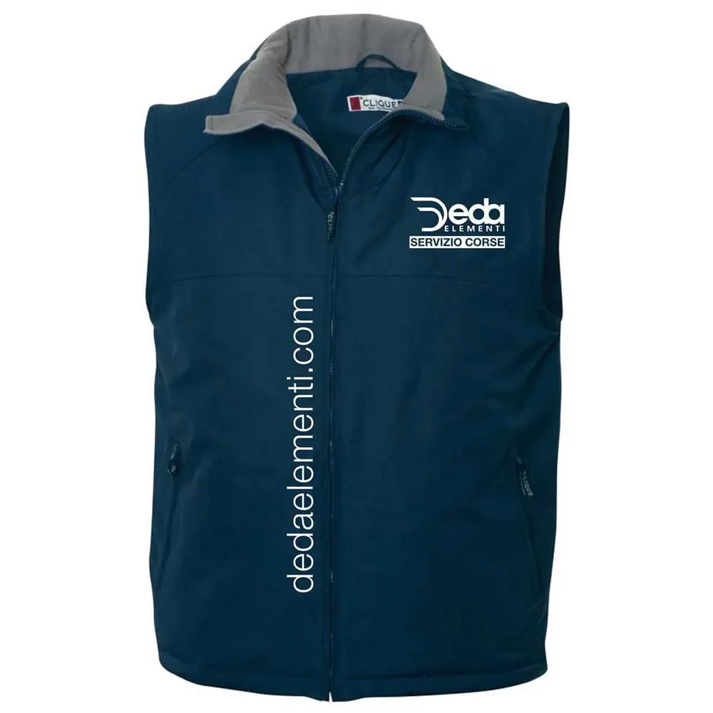 Deda Servizio Corse Weste, Blue colege Deda Servizio Corse Weste, Blue colege