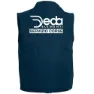 Deda Servizio Corse Weste, Blue colege