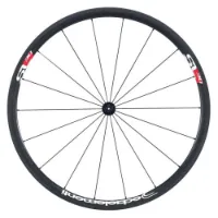 Deda Sl30 Carbon Disc Tubular Rennrad Laufradsatz Deda Sl30 Carbon Disc Tubular Rennrad Laufradsatz