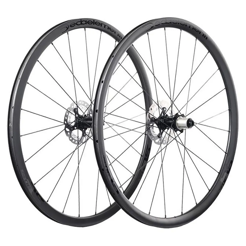 Deda Sl30 Carbon Disc Tubular Rennrad Laufradsatz, Black, 12 x 100/12 x 142mm, Shimano/Sram HG Deda Sl30 Carbon Disc Tubular Rennrad Laufradsatz, Black, 12 x 100/12 x 142mm, Shimano/Sram HG