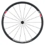 Deda Sl30 Carbon Disc Tubular Rennrad Laufradsatz
