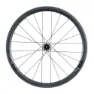 Deda Sl38c 700 Tubeless Gravel-hinterrad, Black, 12 x 142mm, Shimano/Sram HG