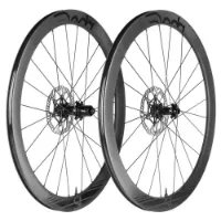 Deda Sl4 Db Carbon Tubeless Rennrad Laufradsatz Deda Sl4 Db Carbon Tubeless Rennrad Laufradsatz