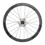 Deda Sl45db Gravel-hinterrad, Black, 12 x 142mm, Shimano/Sram HG