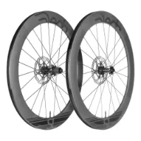 Deda Sl6 Db Carbon Tubeless Rennrad Laufradsatz Deda Sl6 Db Carbon Tubeless Rennrad Laufradsatz