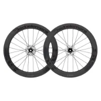 Deda Sl62db Carbon Clincher Disc Rennrad Laufradsatz Deda Sl62db Carbon Clincher Disc Rennrad Laufradsatz