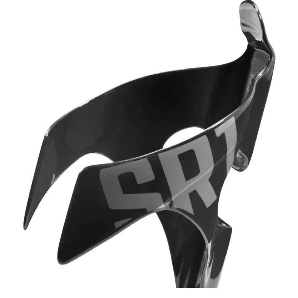 Deda Sr1 Carbon Ud Flaschenhalter, Black, One Size Deda Sr1 Carbon Ud Flaschenhalter, Black, One Size