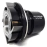 Deda Sram Xdr Disc Ab5 Freilaufkörper, Black, One Size