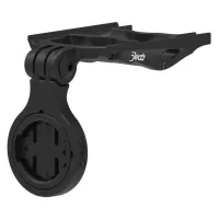 Deda Staffa Garmin Varia/bryton Gardia/gopro Rücklichthalterung Deda Staffa Garmin Varia/bryton Gardia/gopro Rücklichthalterung
