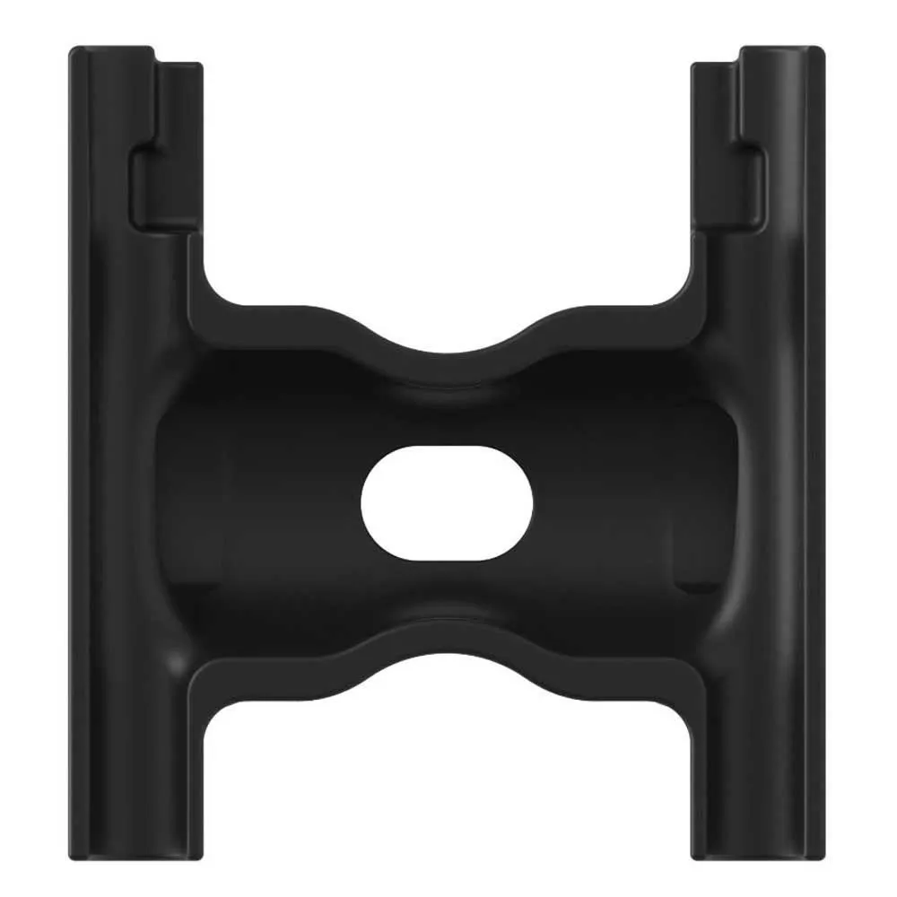 Deda Staffa Garmin Varia/bryton Gardia/gopro Rücklichthalterung, Black, One Size Deda Staffa Garmin Varia/bryton Gardia/gopro Rücklichthalterung, Black, One Size