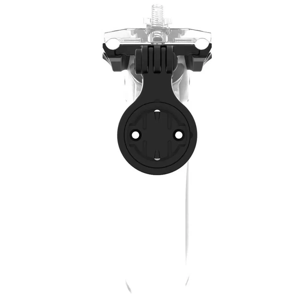 Deda Staffa Garmin Varia/bryton Gardia/gopro Rücklichthalterung, Black, One Size Deda Staffa Garmin Varia/bryton Gardia/gopro Rücklichthalterung, Black, One Size