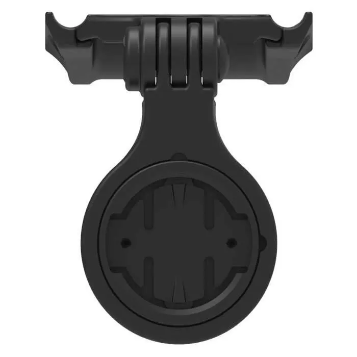 Deda Staffa Garmin Varia/bryton Gardia/gopro Rücklichthalterung, Black, One Size Deda Staffa Garmin Varia/bryton Gardia/gopro Rücklichthalterung, Black, One Size
