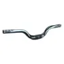 Deda Streetissimo Lenker, Black, 31.7mm, 460mm