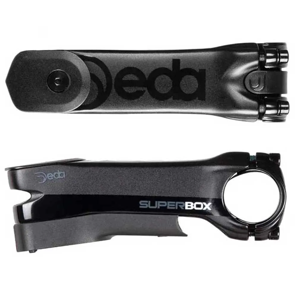 Deda Superbox Dcr Fahrradvorbau Deda Superbox Dcr Fahrradvorbau