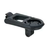 Deda Superbox Garmin/wahoo/bryton/go Pro Fahrradcomputerhalterung Deda Superbox Garmin/wahoo/bryton/go Pro Fahrradcomputerhalterung