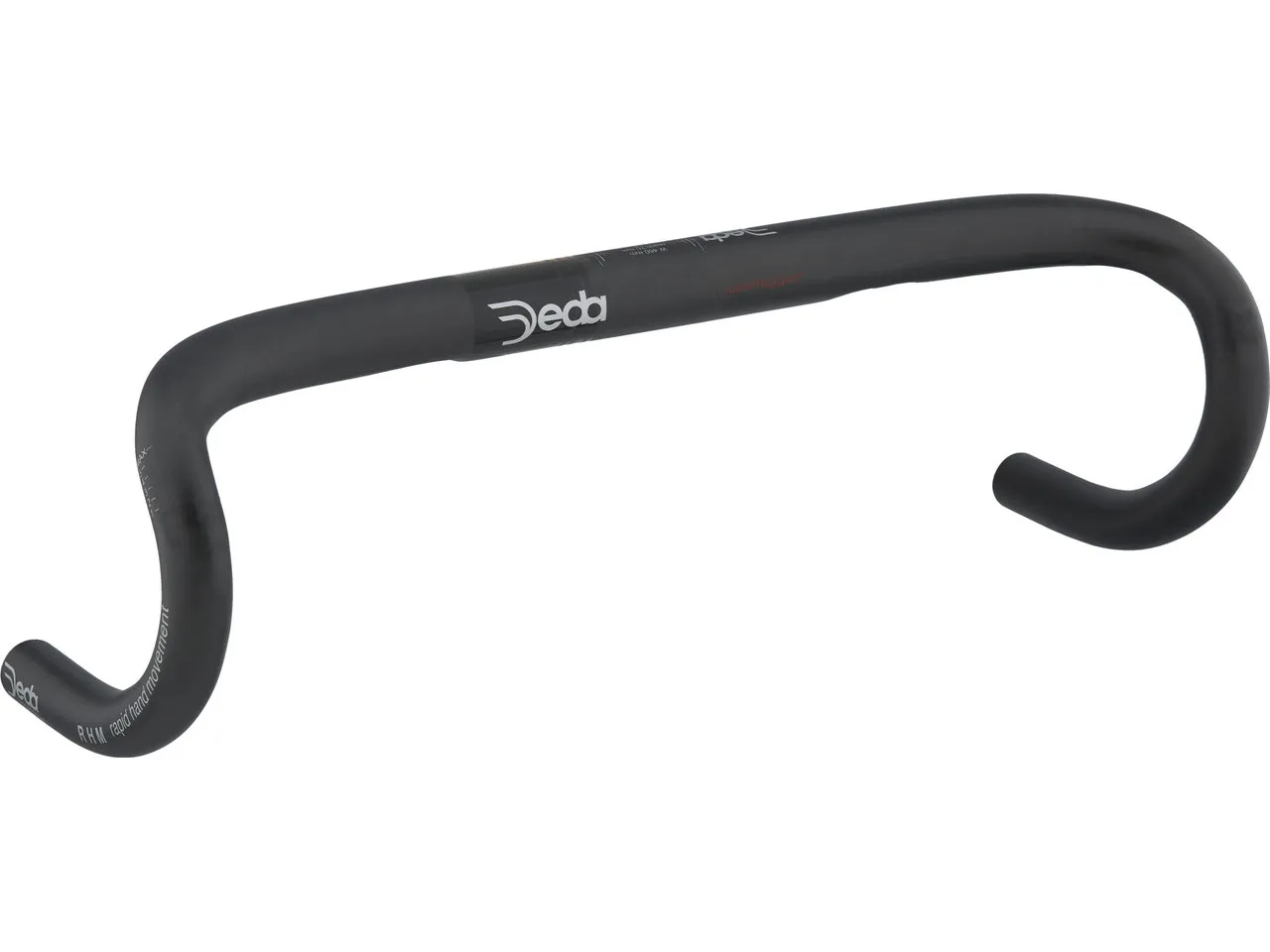 Deda Superleggera 31.7 Carbon Lenker