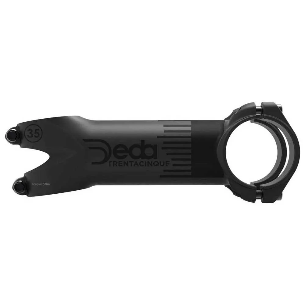 Deda Superleggera 35 Mm Fahrradvorbau Deda Superleggera 35 Mm Fahrradvorbau