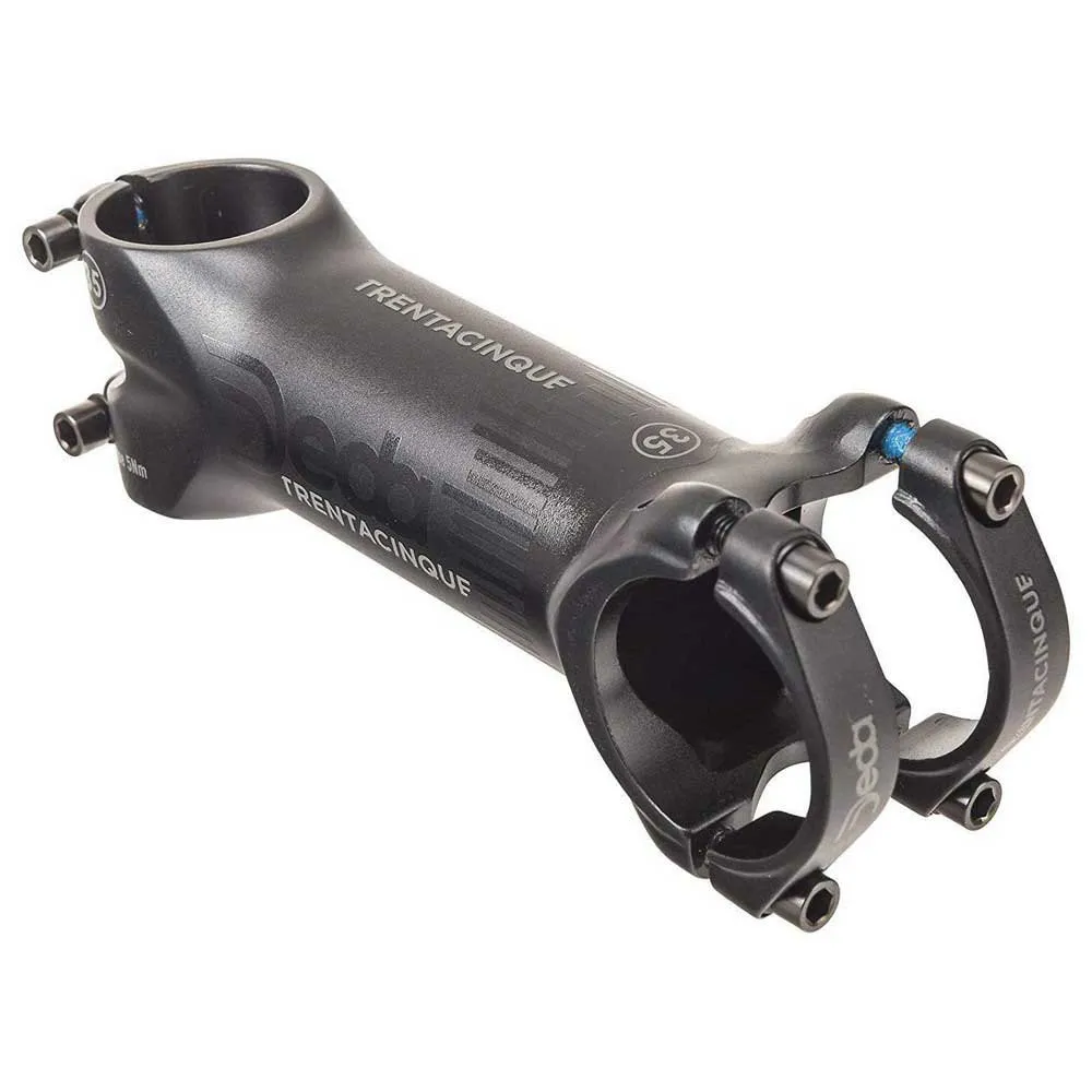 Deda Superleggera 35 Mm Fahrradvorbau Deda Superleggera 35 Mm Fahrradvorbau