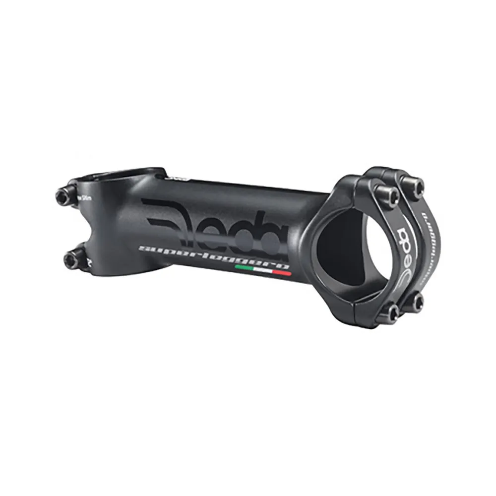 Deda Superleggero 31.8 Mm Fahrradvorbau Deda Superleggero 31.8 Mm Fahrradvorbau