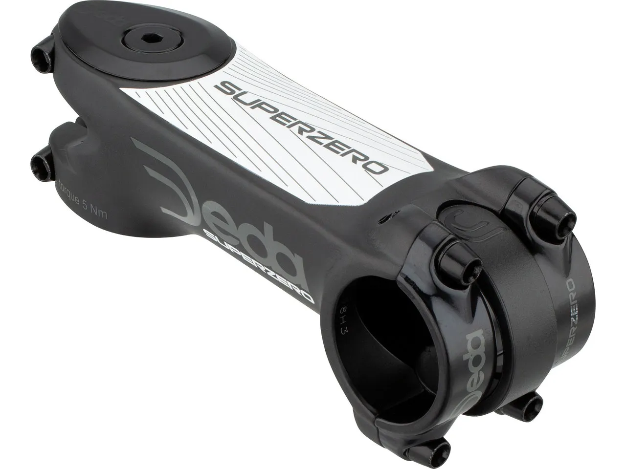 Deda Superzero 31.7 Vorbau