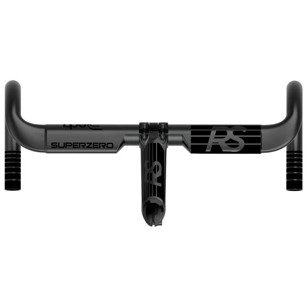 Deda Superzero RS 31.7 Carbon Lenker Deda Superzero RS 31.7 Carbon Lenker