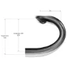 Deda Superzero RS 31.7 Carbon Lenker