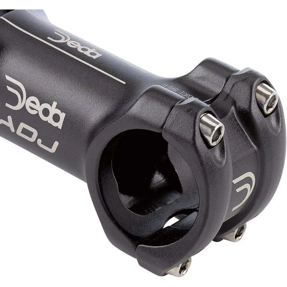 Deda Time Trial Fahrradvorbau Deda Time Trial Fahrradvorbau