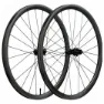 Deda Trenta2 Cl Disc Tubeless Gravel-laufradsatz