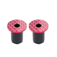 Deda Verschlüsse Kleiderbügel (x2) Unisex Deda Verschlüsse Kleiderbügel (x2) Unisex