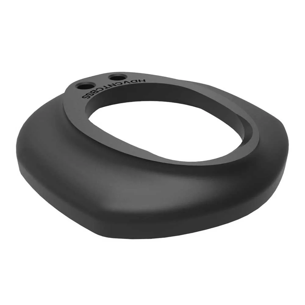 Deda Vinci Dcr Basso Palta/astra/diamante Sv Oberdeckeladapter, Black, One Size Deda Vinci Dcr Basso Palta/astra/diamante Sv Oberdeckeladapter, Black, One Size