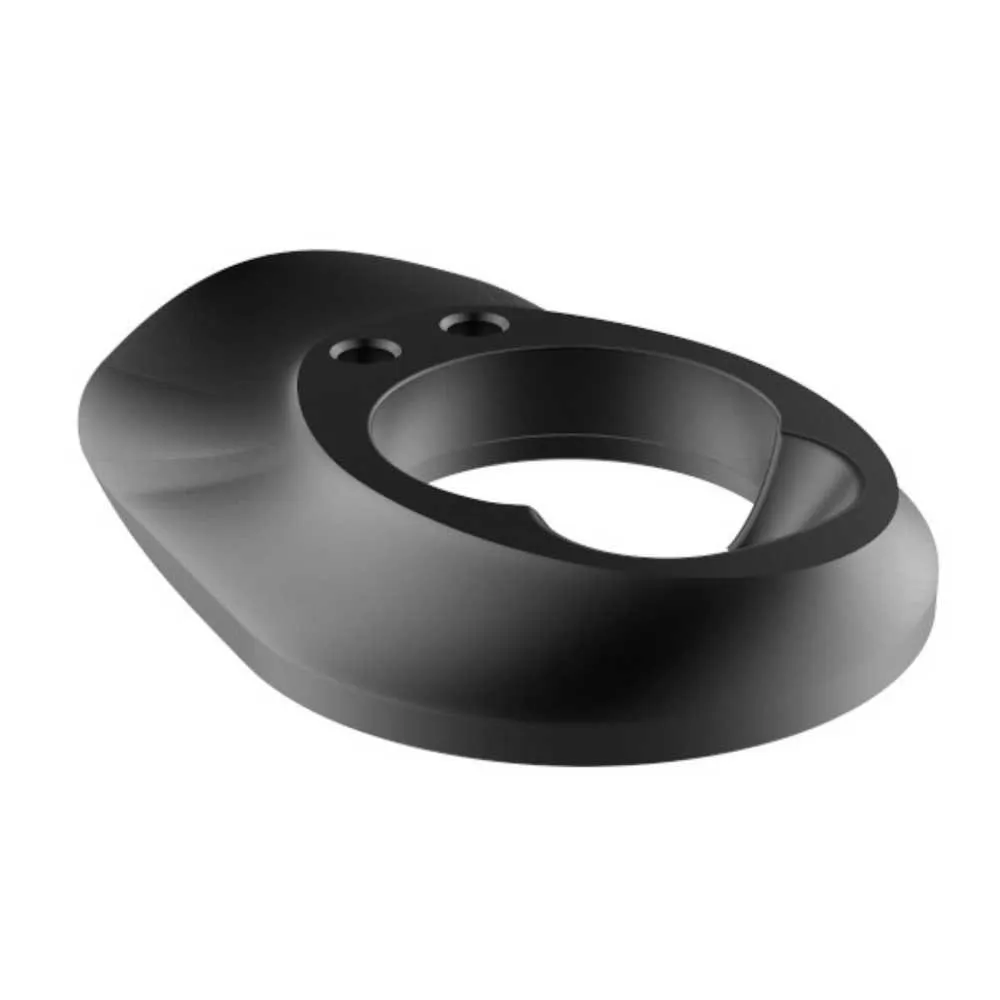 Deda Vinci Dcr Cervelo Caledonia Oberdeckeladapter, Black, One Size